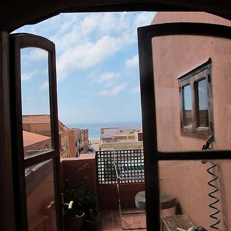 Sea Views / Fabulous Attic / Fast Fibre Optic Apartment Tarifa Exterior photo