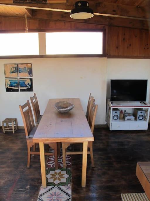 Sea Views / Fabulous Attic / Fast Fibre Optic Apartment Tarifa Exterior photo