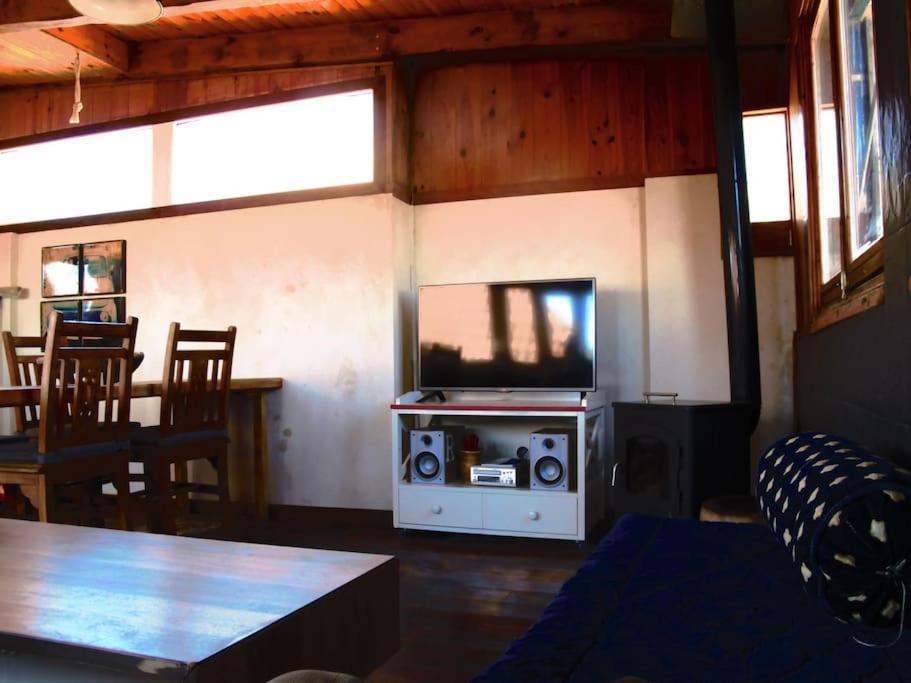 Sea Views / Fabulous Attic / Fast Fibre Optic Apartment Tarifa Exterior photo